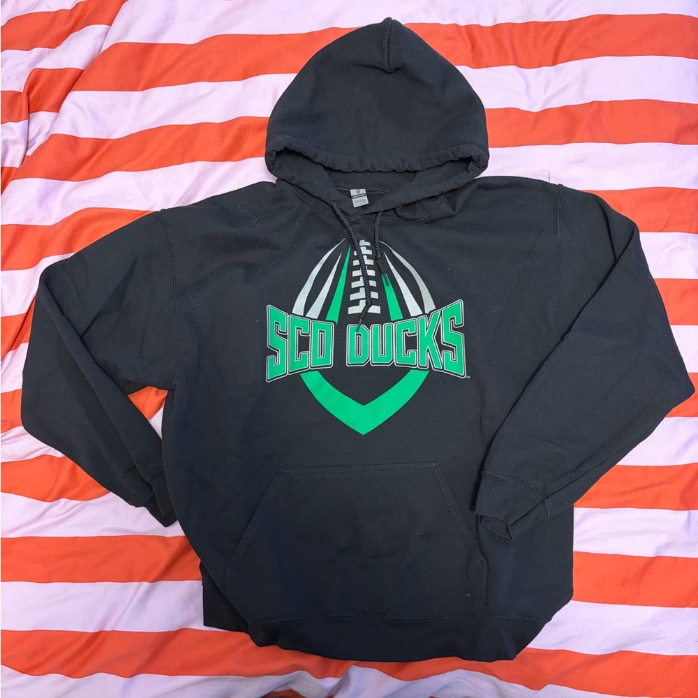 GILDIAN oregon ducks hoodie